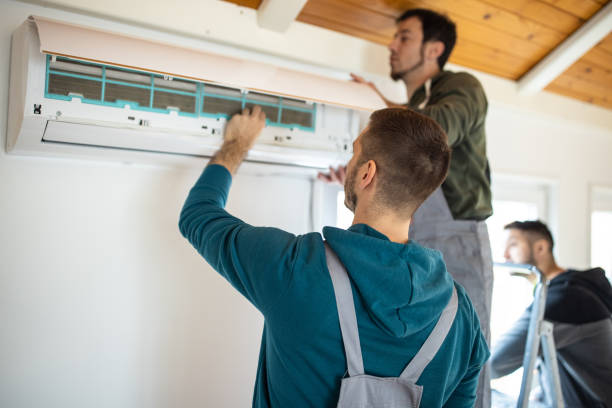 Best Air conditioning repair  in Chenango Bridge, NY