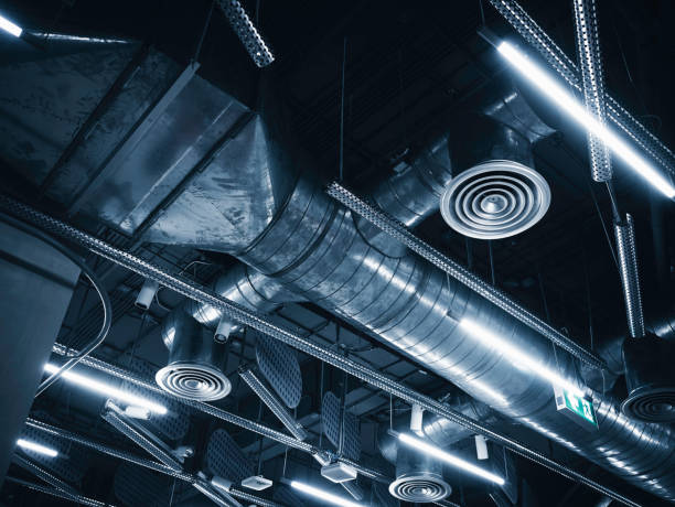 Best HVAC maintenance near me  in Chenango Bridge, NY