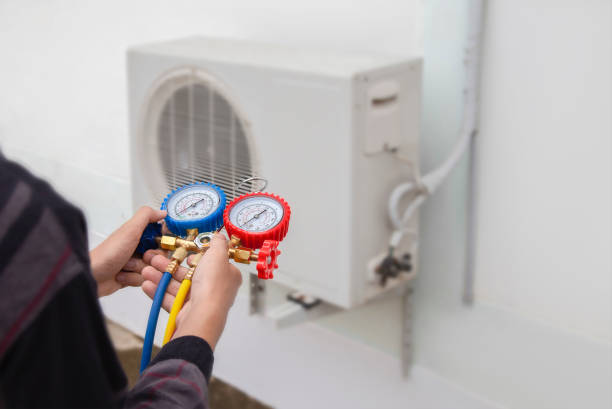 Best HVAC replacement cost  in Chenango Bridge, NY